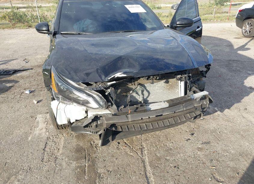 Photo 6 of 2023 Nissan Altima SV INTELLIGENT AWD (VIN 1N4BL4DW6PN338009)