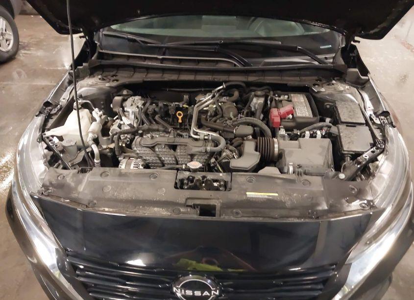 Photo 10 of 2023 Nissan Altima SV INTELLIGENT AWD (VIN 1N4BL4DW6PN401495)