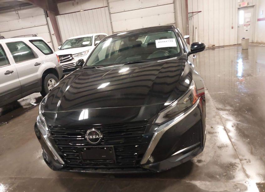 Photo 12 of 2023 Nissan Altima SV INTELLIGENT AWD (VIN 1N4BL4DW6PN401495)