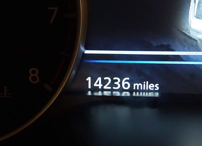 Photo 7 of 2023 Nissan Altima SV INTELLIGENT AWD (VIN 1N4BL4DW6PN401495)