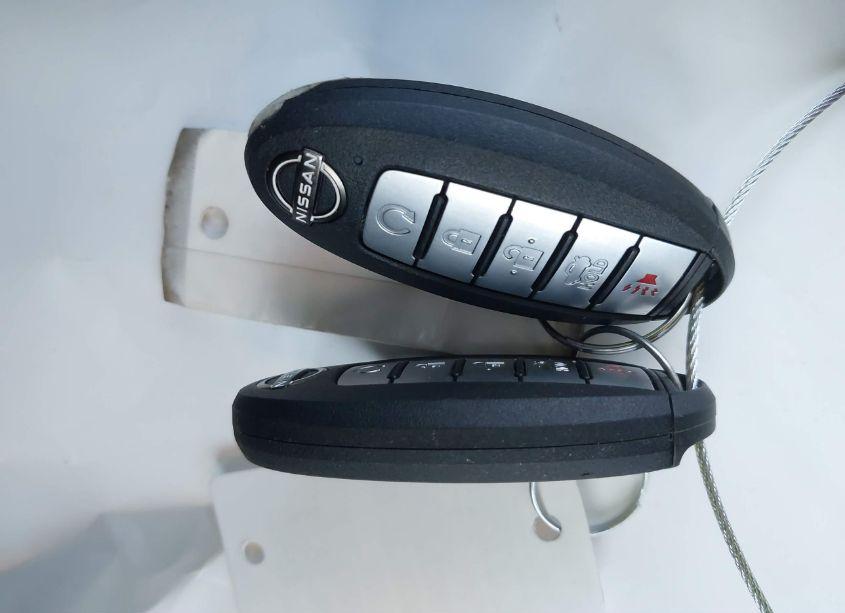 Photo 11 of 2023 Nissan Altima SV INTELLIGENT AWD (VIN 1N4BL4DW6PN413873)