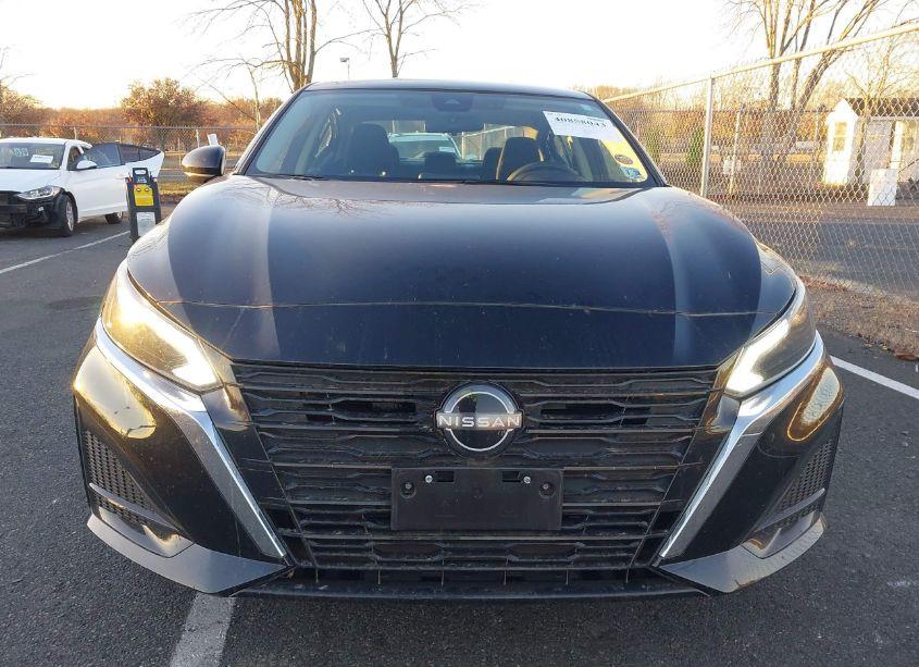 Photo 12 of 2023 Nissan Altima SV INTELLIGENT AWD (VIN 1N4BL4DW6PN413873)