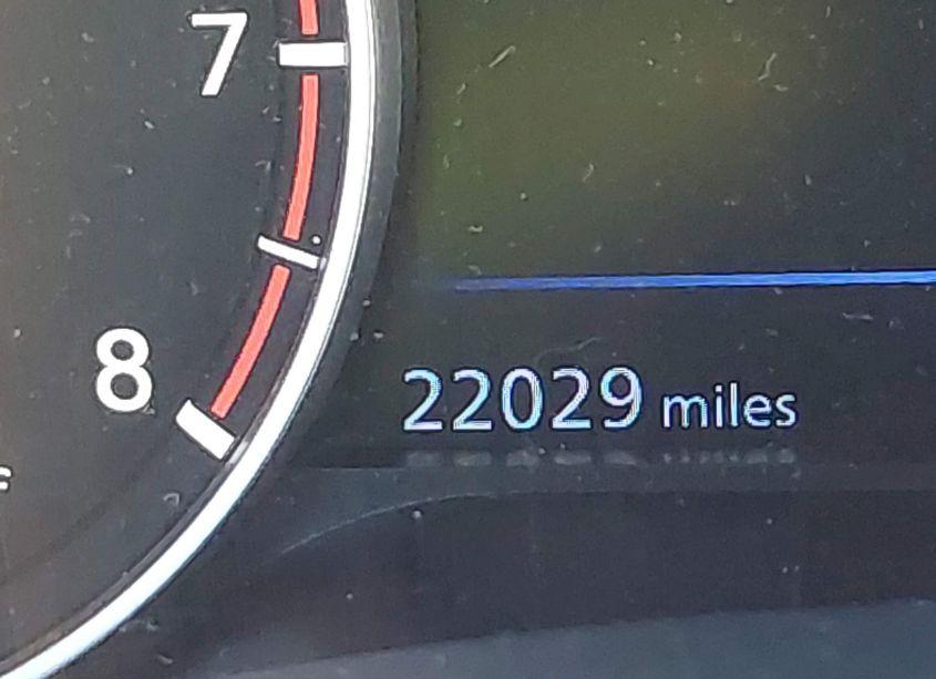 Photo 15 of 2023 Nissan Altima SV INTELLIGENT AWD (VIN 1N4BL4DW6PN413873)