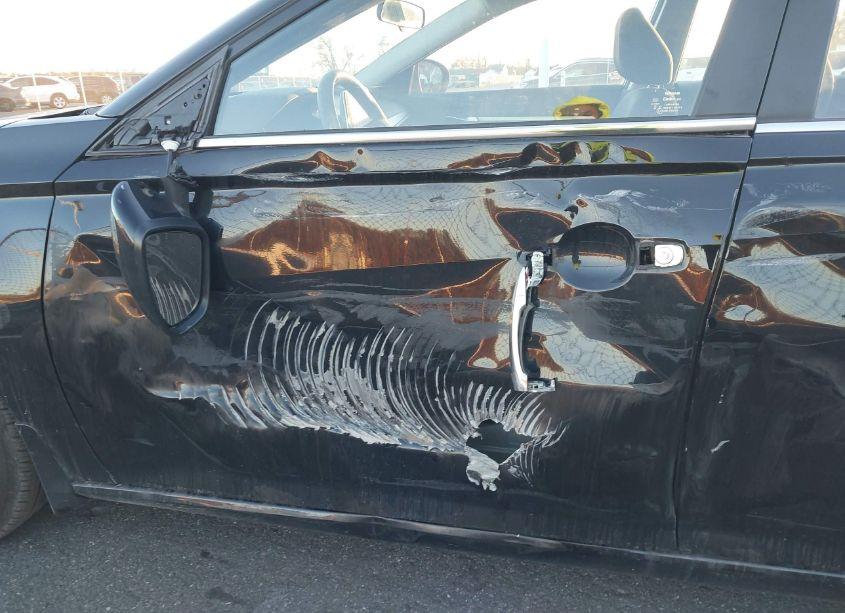 Photo 18 of 2023 Nissan Altima SV INTELLIGENT AWD (VIN 1N4BL4DW6PN413873)