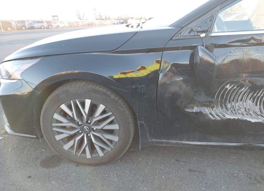 Photo 19 of 2023 Nissan Altima SV INTELLIGENT AWD (VIN 1N4BL4DW6PN413873)