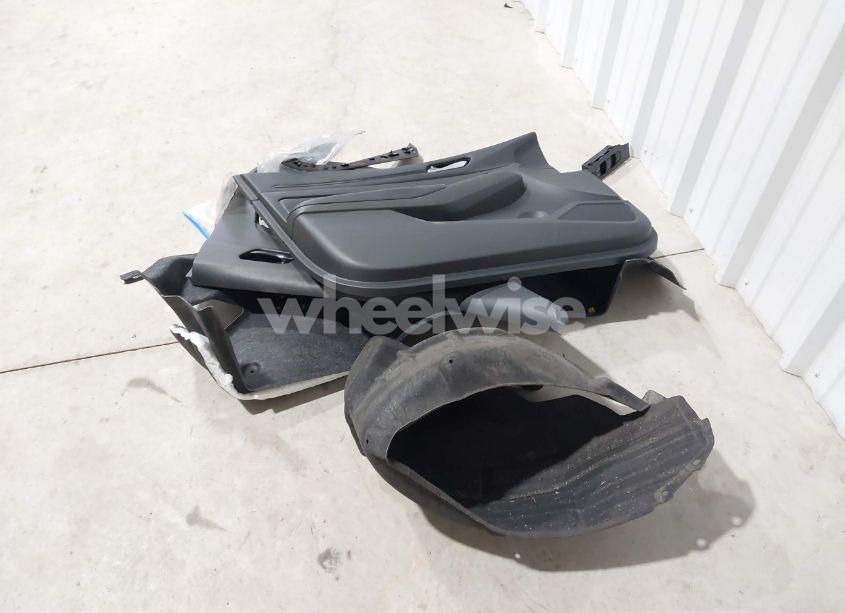 Photo 12 of 2024 Nissan Altima SV INTELLIGENT AWD (VIN 1N4BL4DW6RN326218)