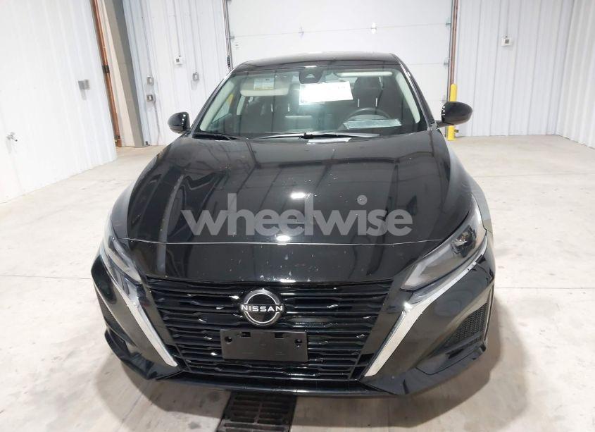 Photo 13 of 2024 Nissan Altima SV INTELLIGENT AWD (VIN 1N4BL4DW6RN326218)