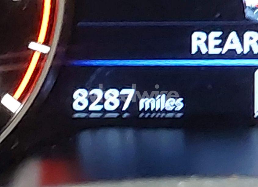 Photo 16 of 2024 Nissan Altima SV INTELLIGENT AWD (VIN 1N4BL4DW6RN326218)