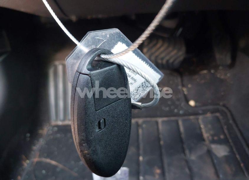 Photo 11 of 2025 Nissan Altima SV AWD (VIN 1N4BL4DW6SN318691)