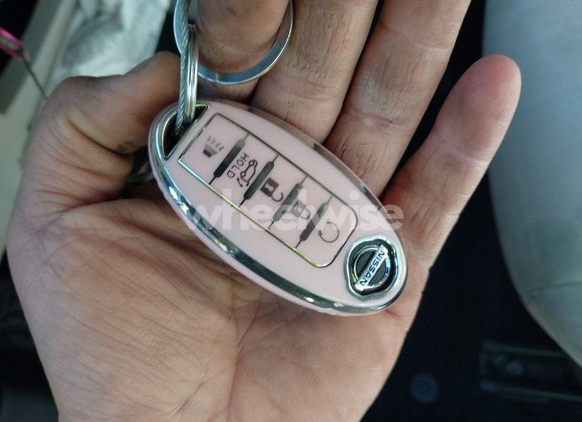 Photo 11 of 2019 Nissan Altima 2.5 SV (VIN 1N4BL4DW7KN302824)