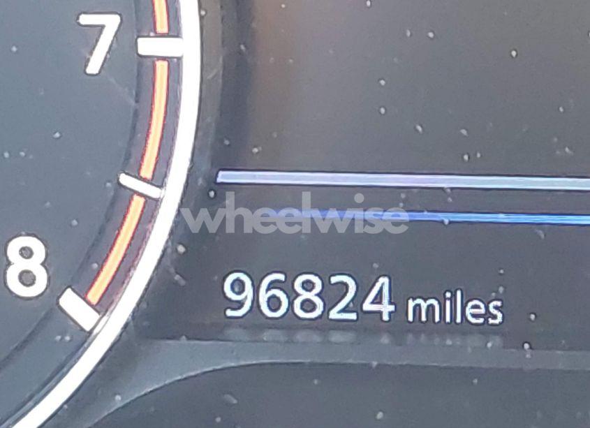 Photo 15 of 2019 Nissan Altima 2.5 SV (VIN 1N4BL4DW7KN302824)