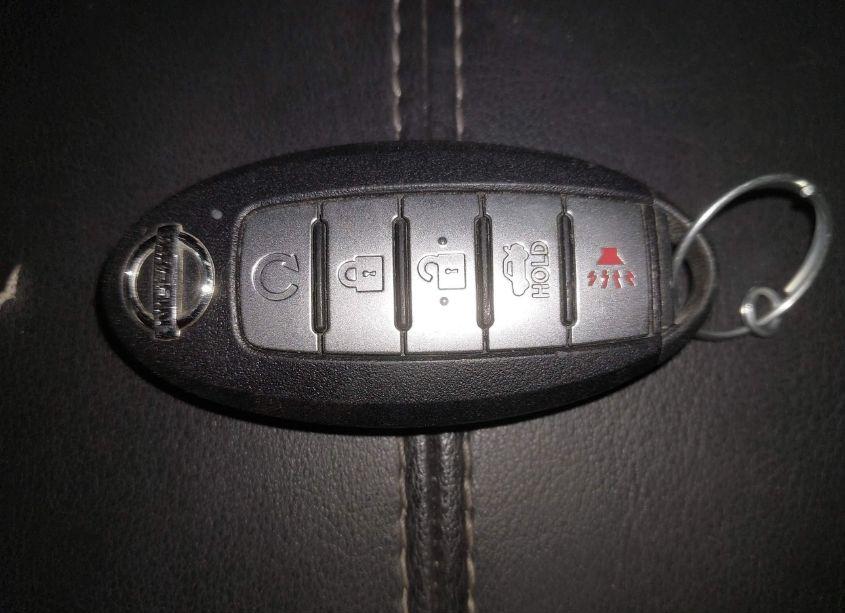 Photo 11 of 2019 Nissan Altima 2.5 SV (VIN 1N4BL4DW7KN303648)