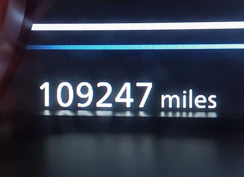 Photo 15 of 2019 Nissan Altima 2.5 SV (VIN 1N4BL4DW7KN303648)