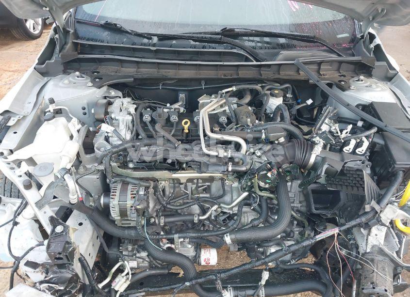 Photo 10 of 2022 Nissan Altima SV INTELLIGENT AWD (VIN 1N4BL4DW7NN366270)