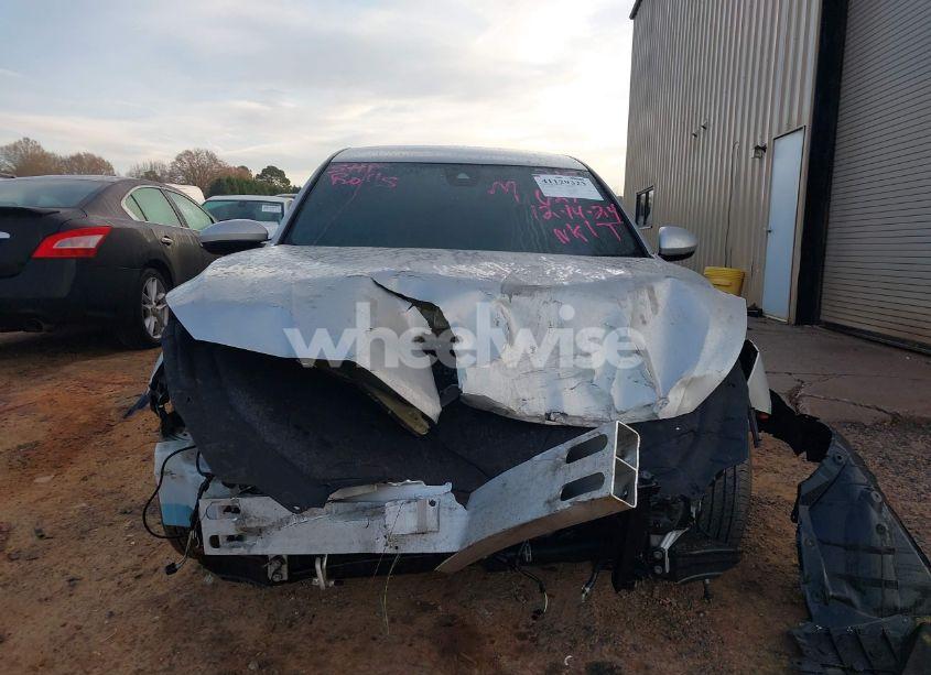 Photo 11 of 2022 Nissan Altima SV INTELLIGENT AWD (VIN 1N4BL4DW7NN366270)