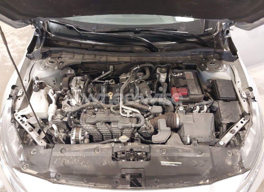 Photo 10 of 2023 Nissan Altima SV INTELLIGENT AWD (VIN 1N4BL4DW7PN328525)