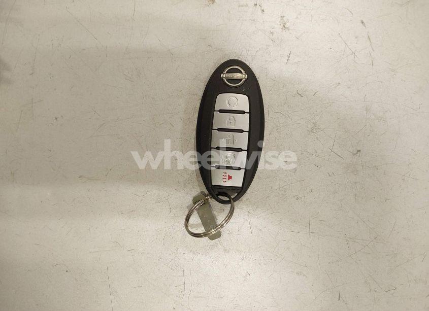 Photo 11 of 2023 Nissan Altima SV INTELLIGENT AWD (VIN 1N4BL4DW7PN328525)