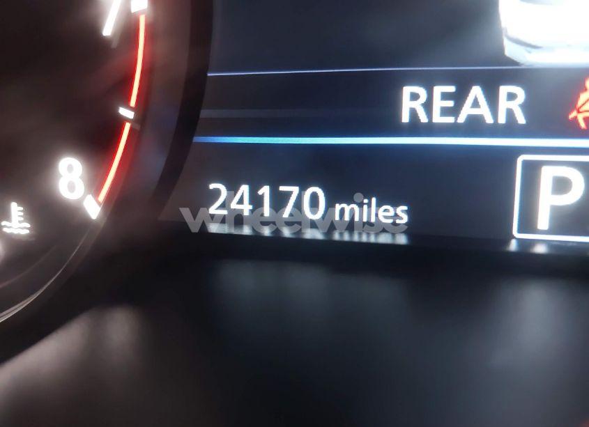 Photo 15 of 2023 Nissan Altima SV INTELLIGENT AWD (VIN 1N4BL4DW7PN328525)