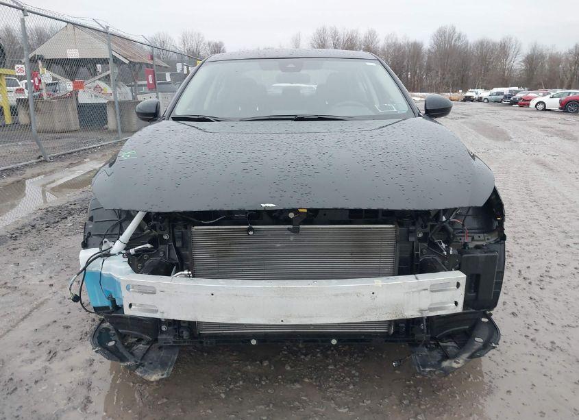 Photo 12 of 2023 Nissan Altima SV INTELLIGENT AWD (VIN 1N4BL4DW7PN402333)