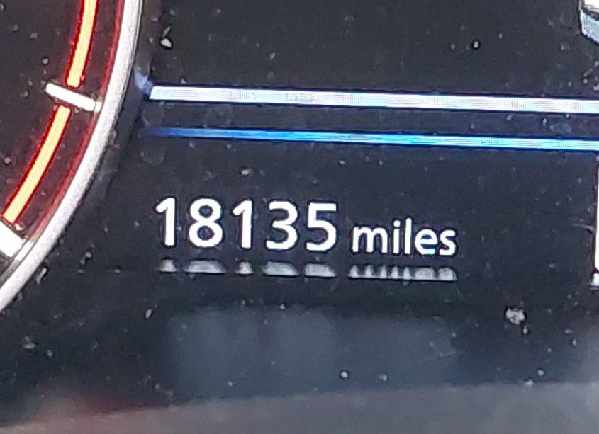 Photo 15 of 2023 Nissan Altima SV INTELLIGENT AWD (VIN 1N4BL4DW7PN402333)