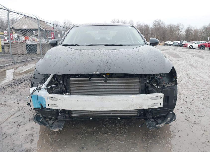 Photo 6 of 2023 Nissan Altima SV INTELLIGENT AWD (VIN 1N4BL4DW7PN402333)