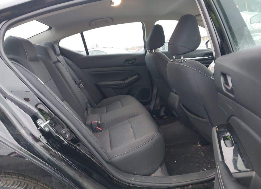 Photo 8 of 2023 Nissan Altima SV INTELLIGENT AWD (VIN 1N4BL4DW7PN402333)