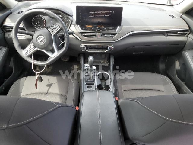 Photo 7 of 2024 NISSAN ALTIMA SV (VIN 1N4BL4DW7RN321657)