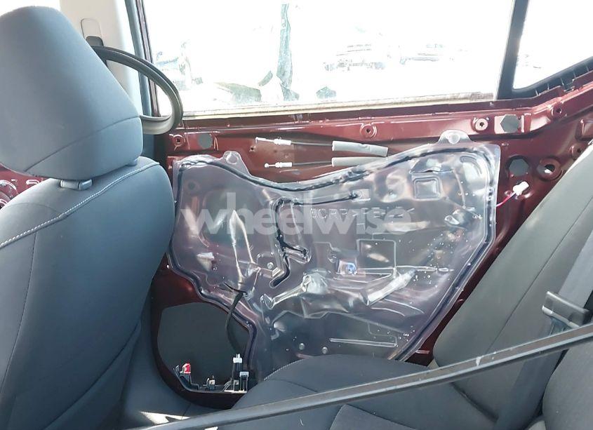 Photo 22 of 2024 Nissan Altima SV INTELLIGENT AWD (VIN 1N4BL4DW7RN425503)