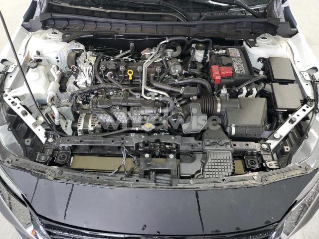 Photo 11 of 2025 NISSAN ALTIMA SV (VIN 1N4BL4DW7SN374056)