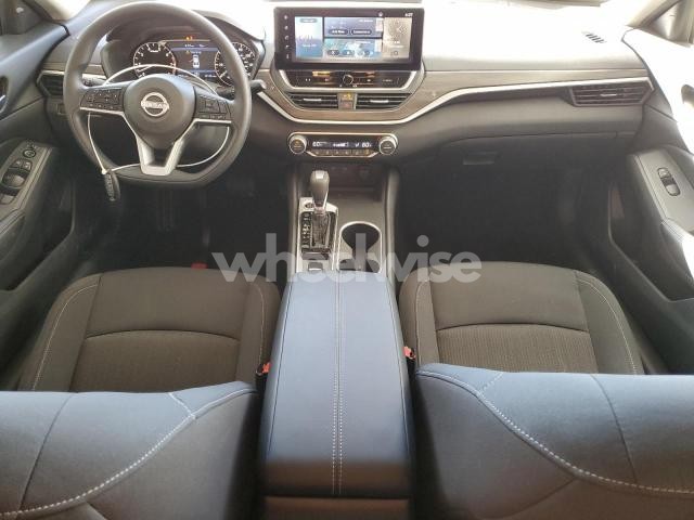 Photo 4 of 2025 NISSAN ALTIMA SV (VIN 1N4BL4DW7SN406567)