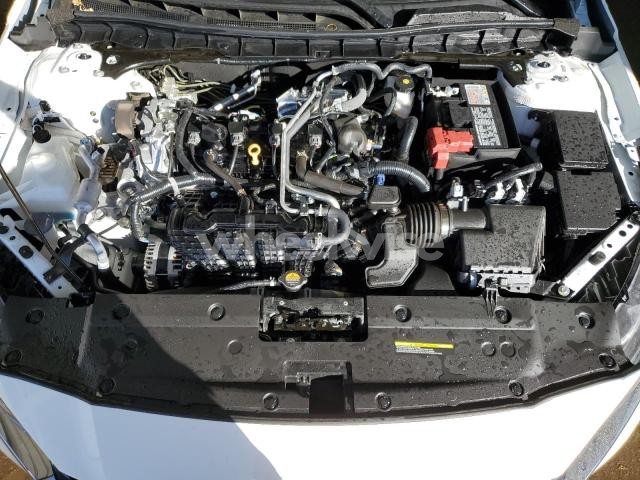 Photo 9 of 2025 NISSAN ALTIMA SV (VIN 1N4BL4DW7SN406567)