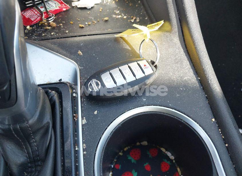 Photo 11 of 2019 Nissan Altima 2.5 SV (VIN 1N4BL4DW8KC134199)