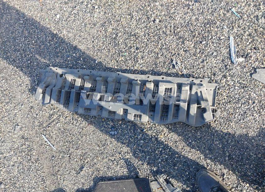 Photo 12 of 2019 Nissan Altima 2.5 SV (VIN 1N4BL4DW8KC134199)