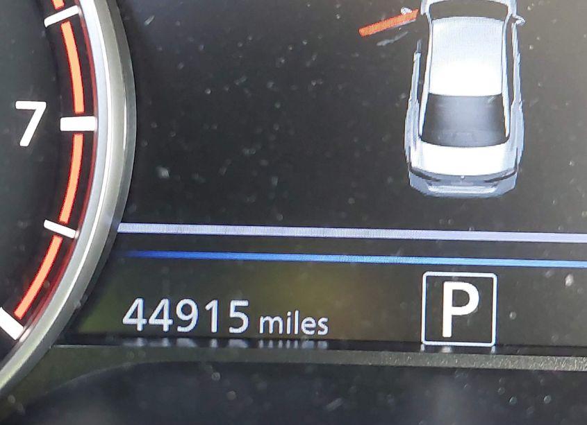 Photo 15 of 2022 Nissan Altima SV INTELLIGENT AWD (VIN 1N4BL4DW8NN358372)