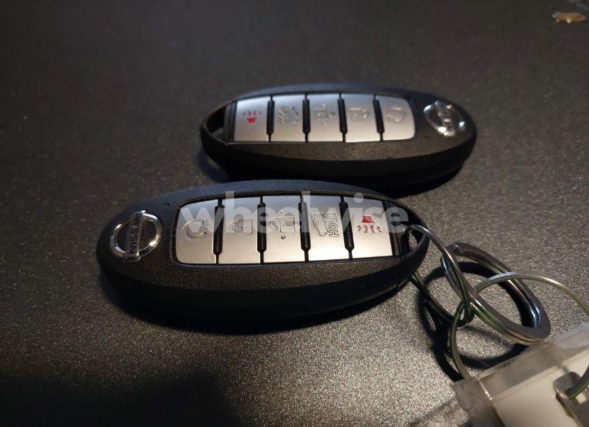 Photo 11 of 2022 Nissan Altima SV INTELLIGENT AWD (VIN 1N4BL4DW8NN406517)