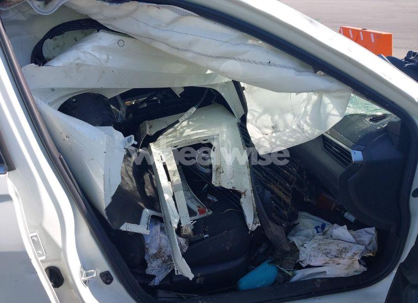 Photo 5 of 2025 Nissan Altima SV AWD (VIN 1N4BL4DW8SN362899)