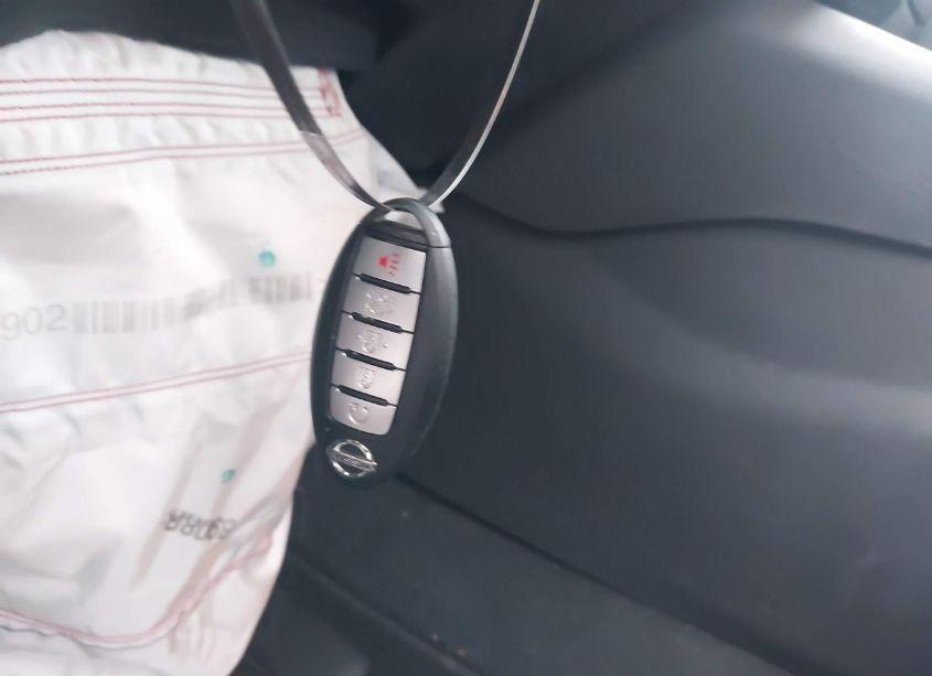 Photo 11 of 2021 Nissan Altima SV INTELLIGENT AWD (VIN 1N4BL4DW9MN375681)