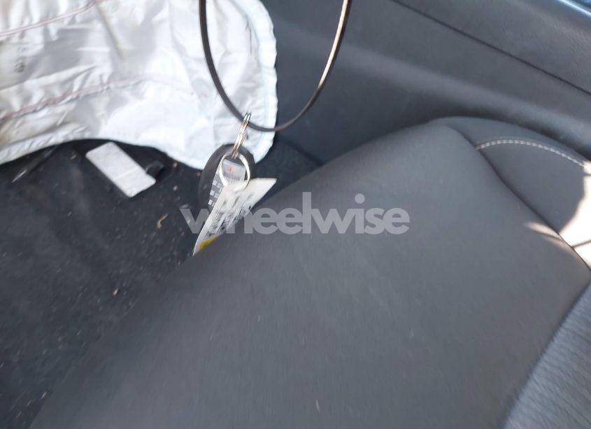 Photo 11 of 2021 Nissan Altima SV INTELLIGENT AWD (VIN 1N4BL4DW9MN384283)