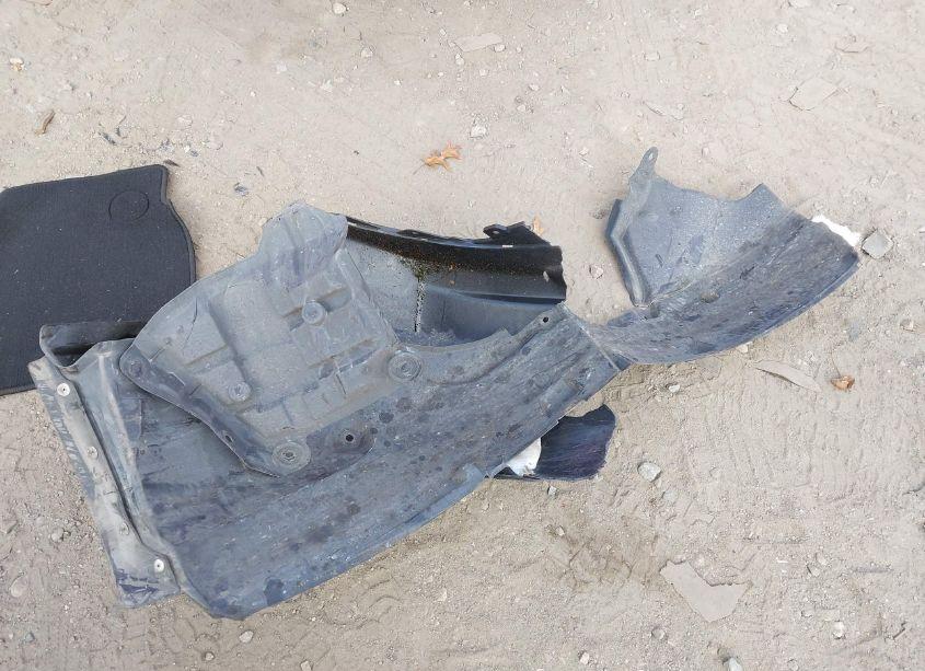 Photo 12 of 2022 Nissan Altima SV INTELLIGENT AWD (VIN 1N4BL4DW9NN339796)