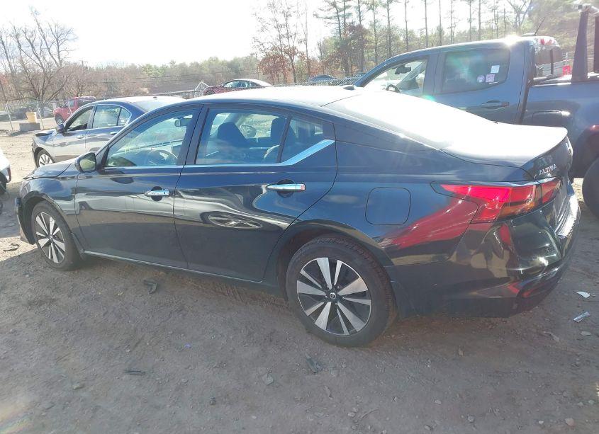 Photo 15 of 2022 Nissan Altima SV INTELLIGENT AWD (VIN 1N4BL4DW9NN339796)
