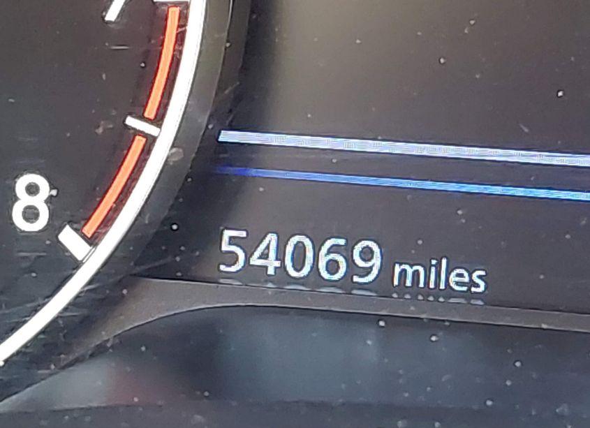 Photo 16 of 2022 Nissan Altima SV INTELLIGENT AWD (VIN 1N4BL4DW9NN339796)