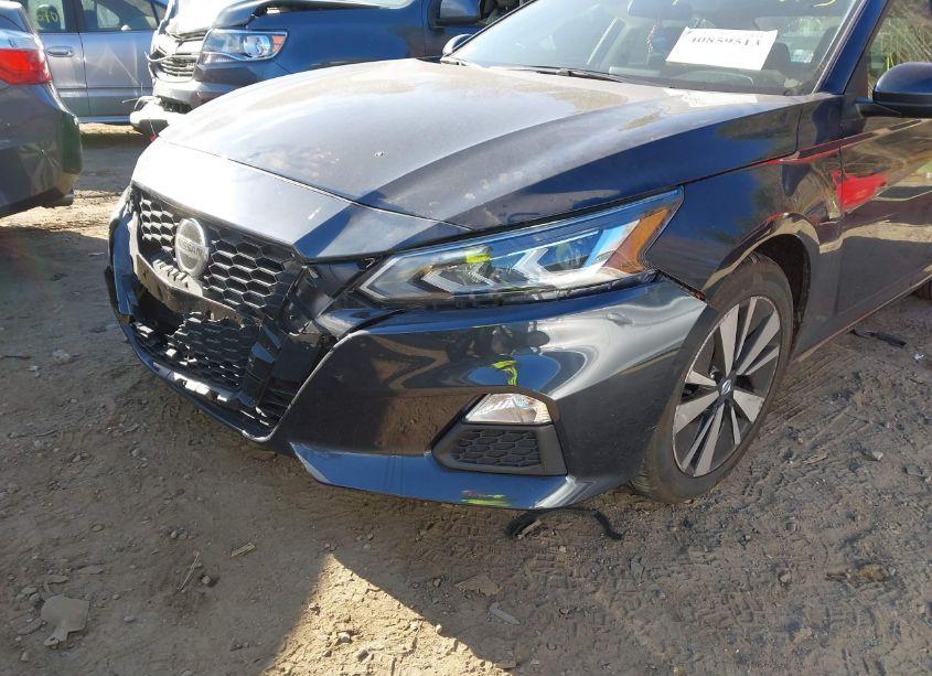 Photo 6 of 2022 Nissan Altima SV INTELLIGENT AWD (VIN 1N4BL4DW9NN339796)