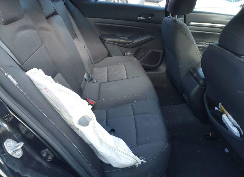 Photo 8 of 2022 Nissan Altima SV INTELLIGENT AWD (VIN 1N4BL4DW9NN339796)