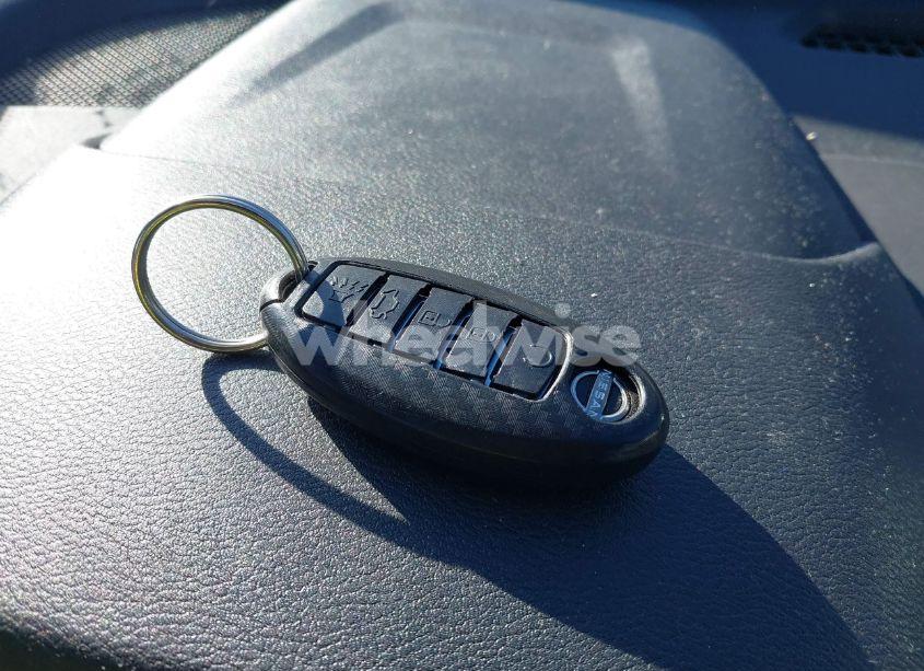 Photo 11 of 2023 Nissan Altima SV INTELLIGENT AWD (VIN 1N4BL4DW9PN305408)