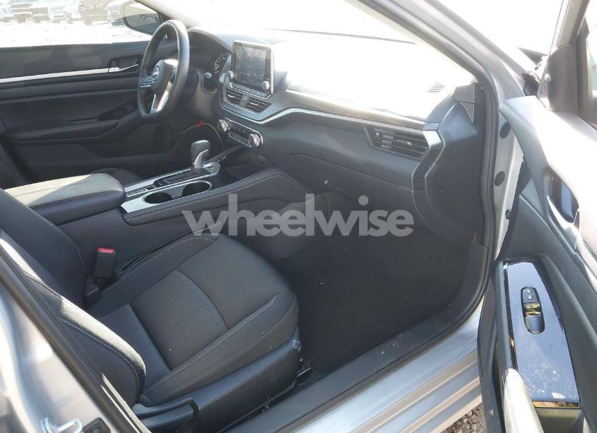 Photo 5 of 2023 Nissan Altima SV INTELLIGENT AWD (VIN 1N4BL4DW9PN305408)