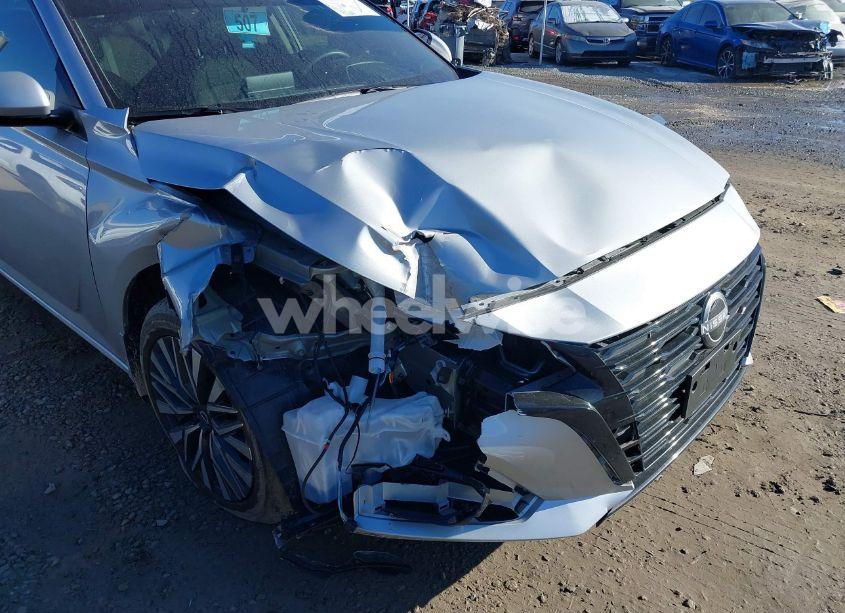 Photo 6 of 2023 Nissan Altima SV INTELLIGENT AWD (VIN 1N4BL4DW9PN305408)