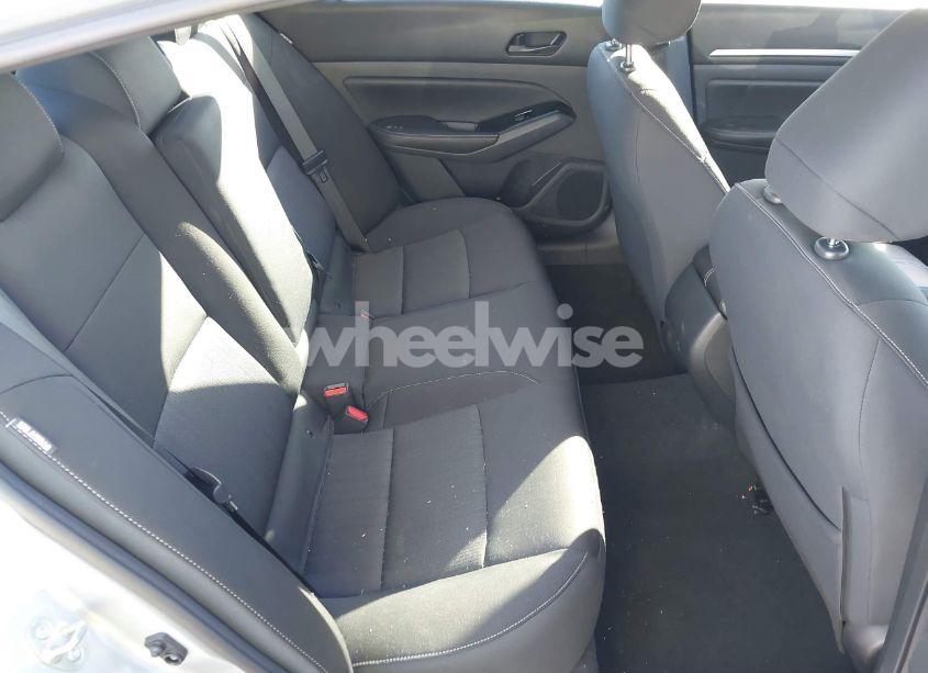 Photo 8 of 2023 Nissan Altima SV INTELLIGENT AWD (VIN 1N4BL4DW9PN305408)