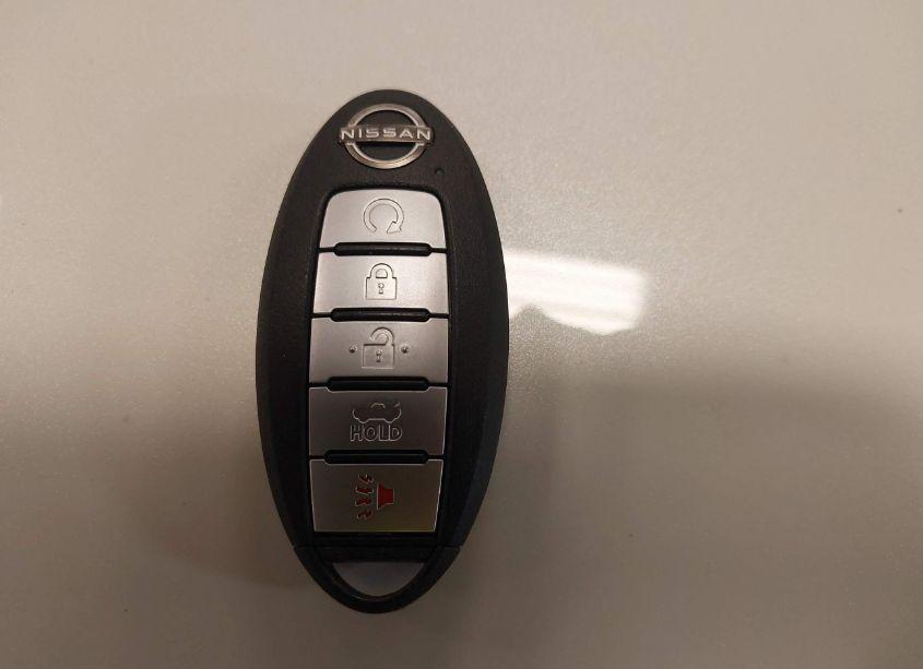 Photo 11 of 2023 Nissan Altima SV INTELLIGENT AWD (VIN 1N4BL4DW9PN395224)