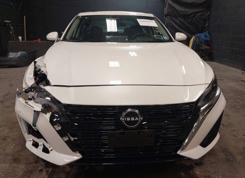 Photo 12 of 2023 Nissan Altima SV INTELLIGENT AWD (VIN 1N4BL4DW9PN395224)