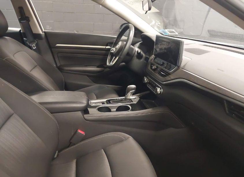 Photo 5 of 2023 Nissan Altima SV INTELLIGENT AWD (VIN 1N4BL4DW9PN395224)